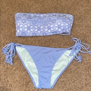 Victoria’s Secret bathing suit